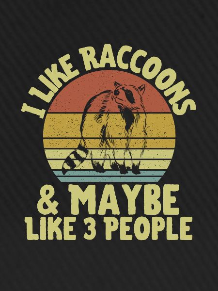 Raccoon