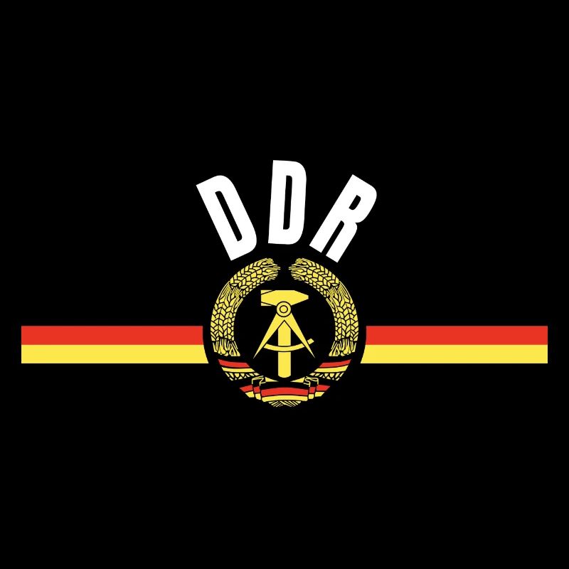 RDA Ossi