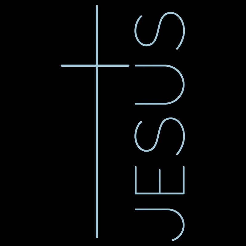 Jesus Cross