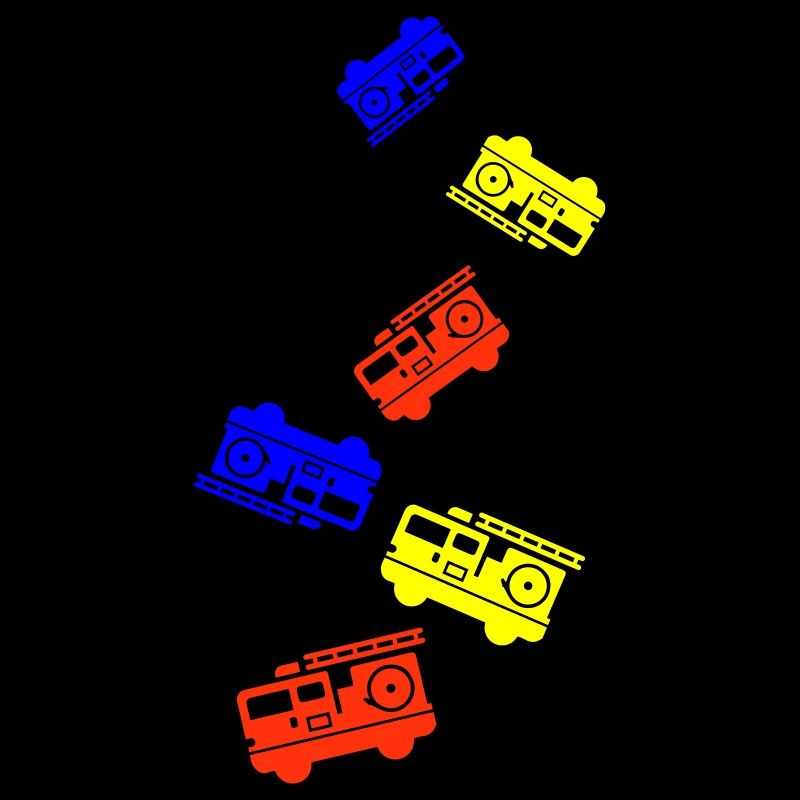 Fire engine