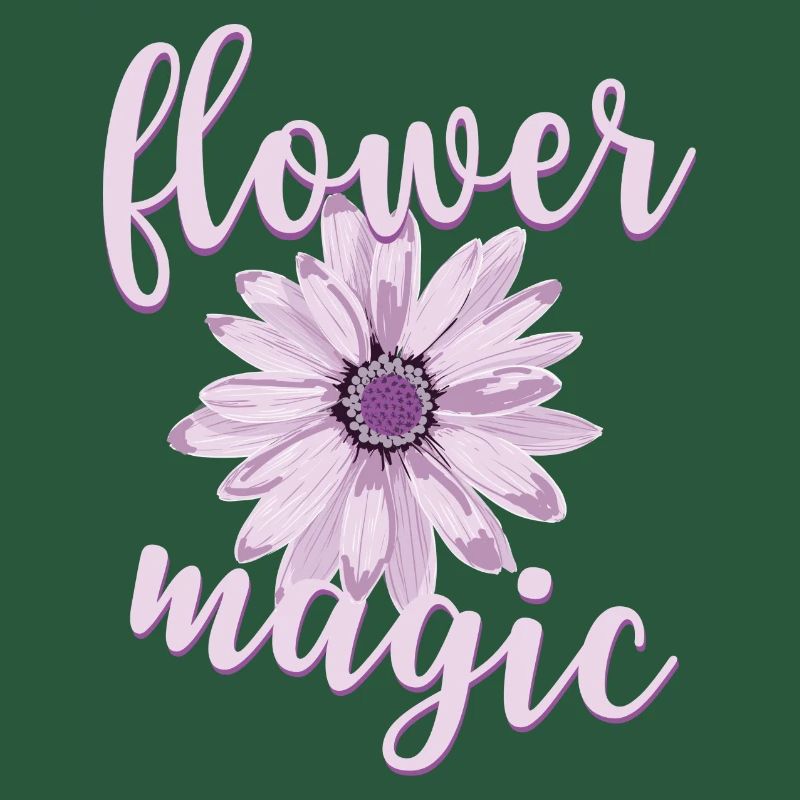 Flower Magic