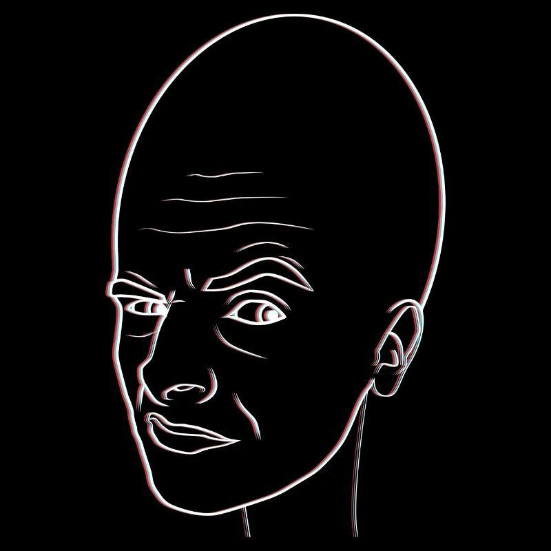 Étranger