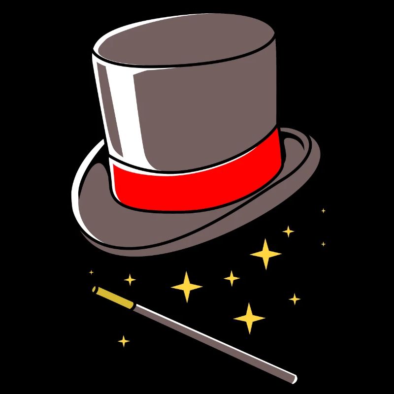 magicien magicien