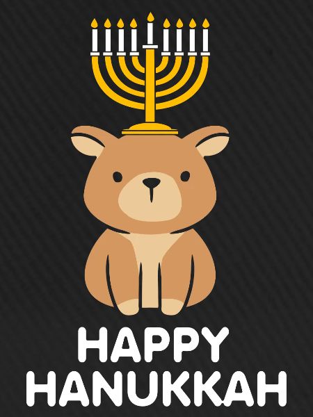 Hanukkah