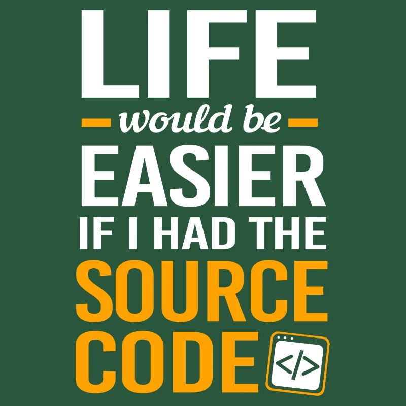 Cybersecurity Cyber Programmierer Hacker