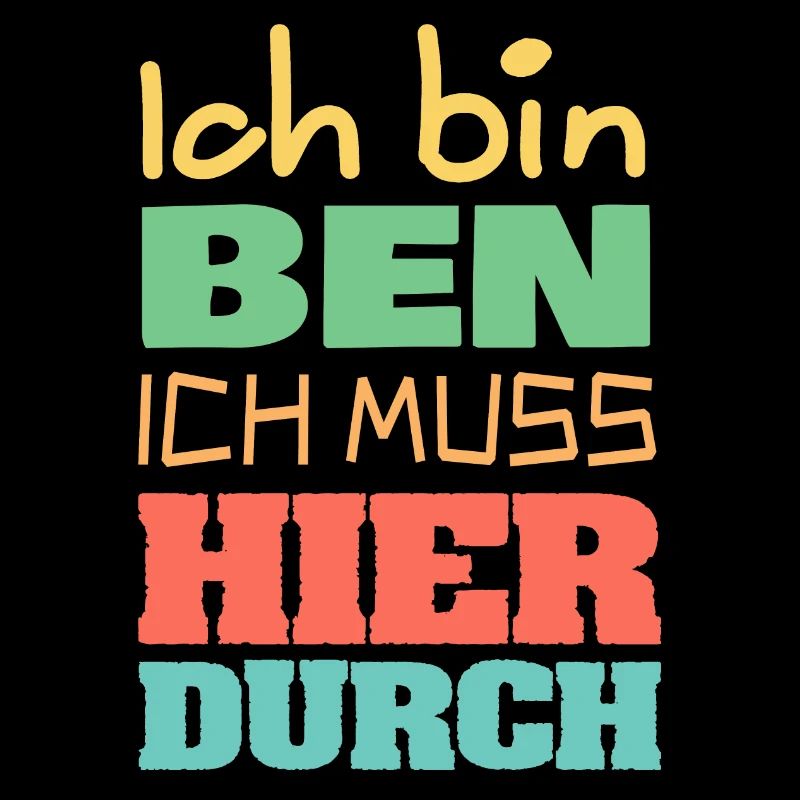 Ben