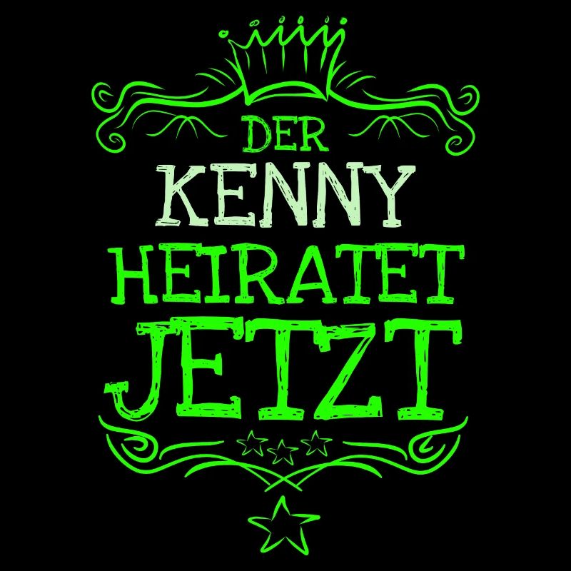 Kenny : Célibataire