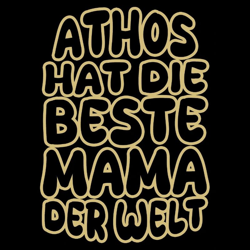 Saying Athos