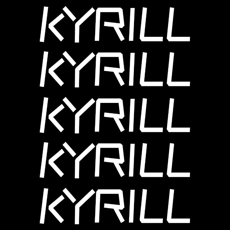 Kyrill