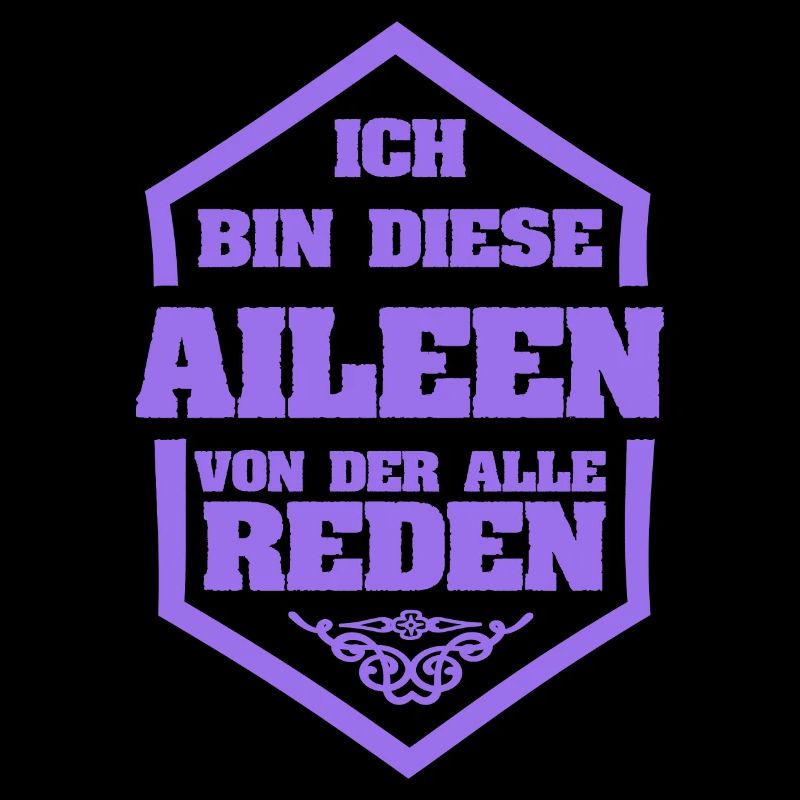 First name Aileen