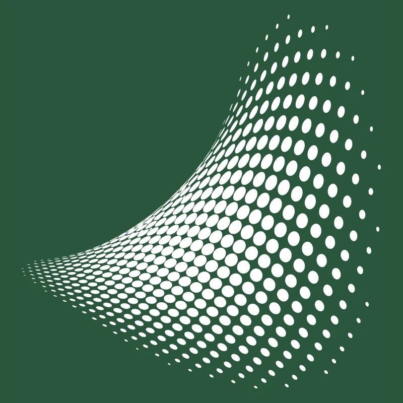 Optical illusion pattern shapes geometry gift