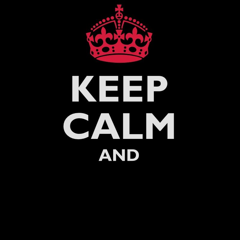 Keep Calm & Love Syria