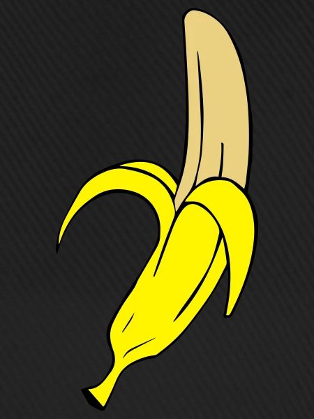 banana