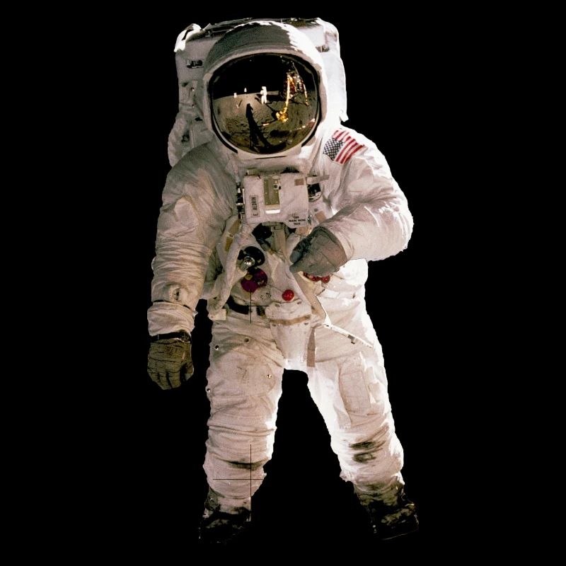 Astronaut