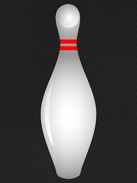 Bowling Pin