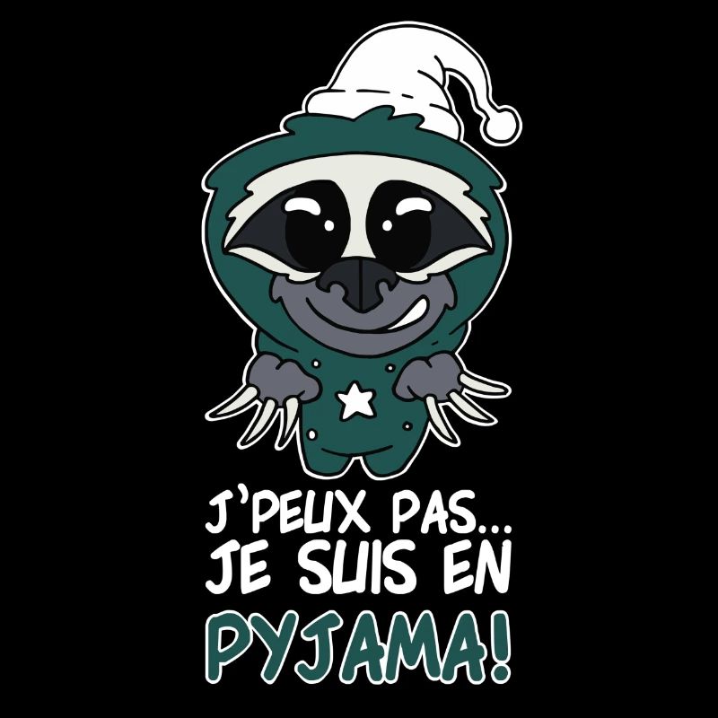 Je peux pas