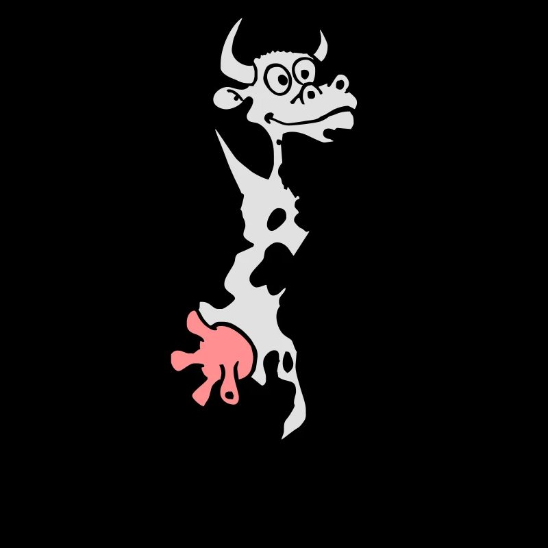 Crazy Cow
