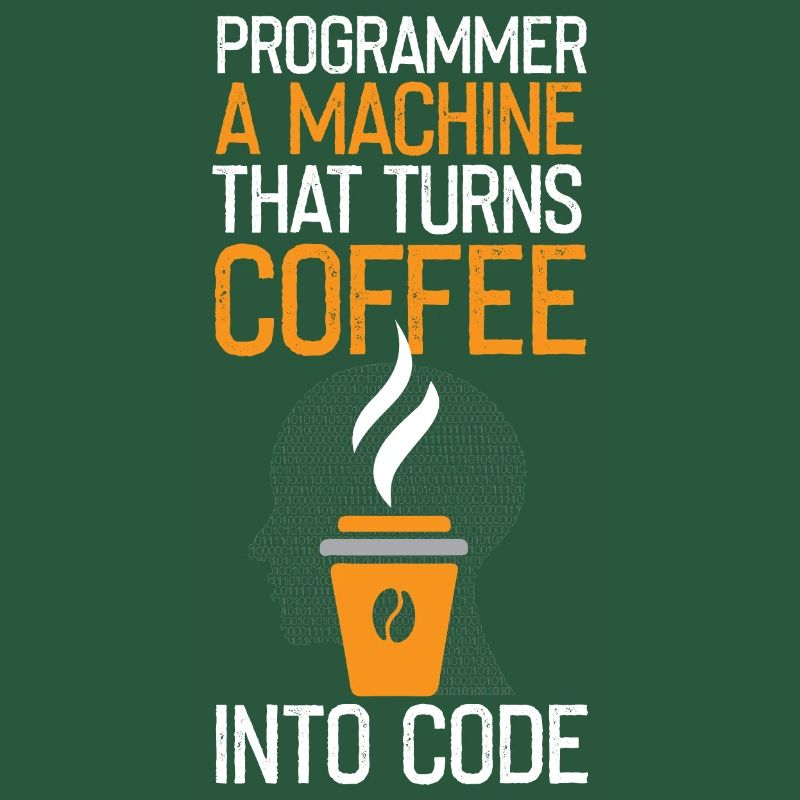 Funny programmer saying