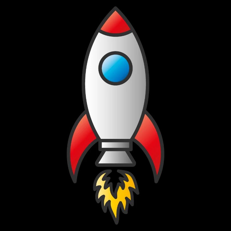 Space Rocket