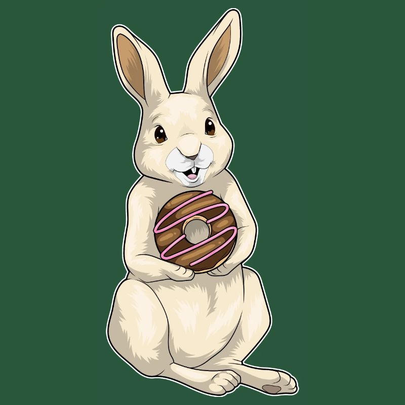 Hase Donut