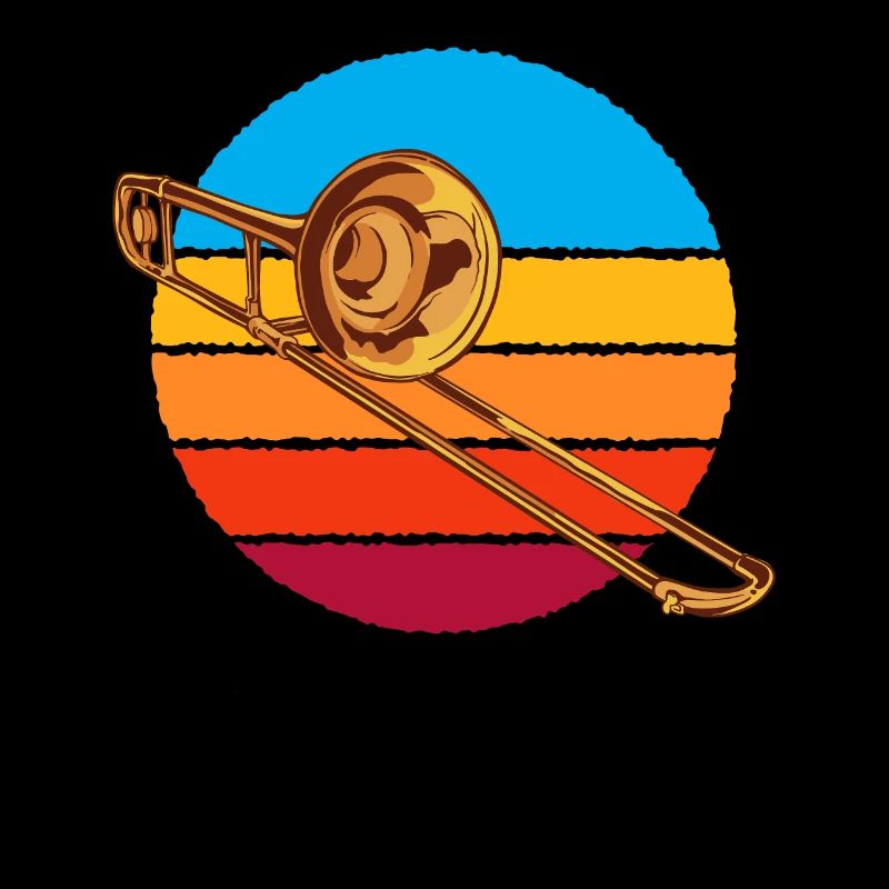 Trombone Trombone player Trombonist