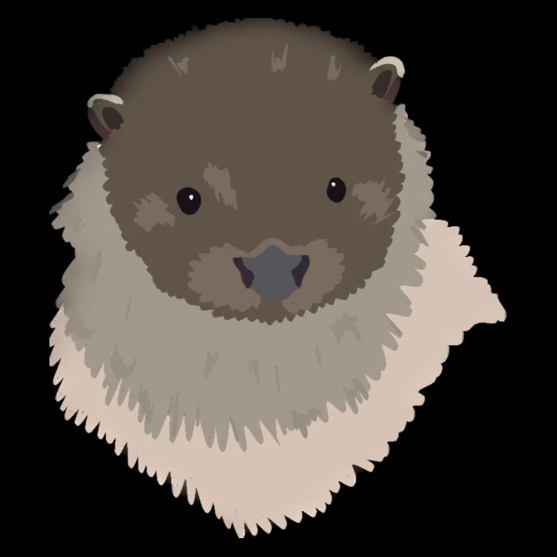 Otterly Impressed