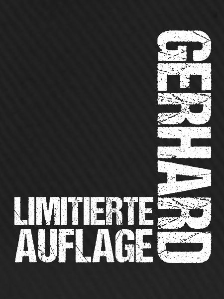 Gerhard