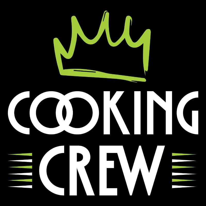 Cooking Crew