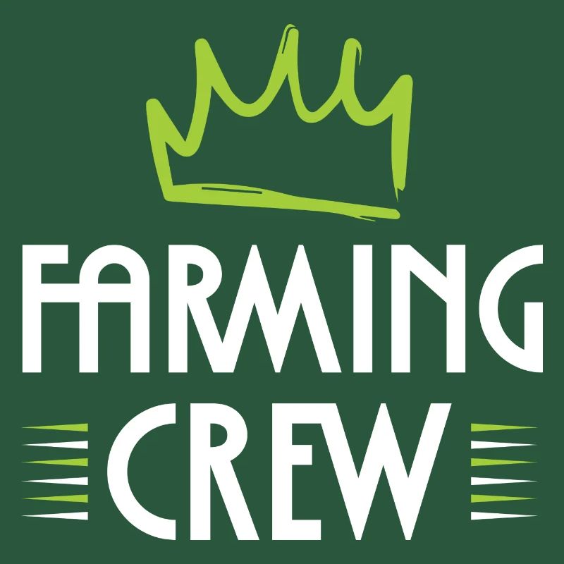 Farming Crew
