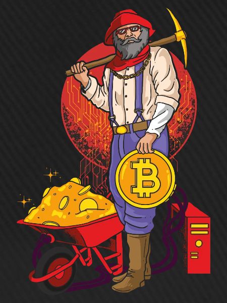 Bitcoin Miner