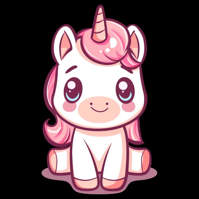 Baby-Einhorn
