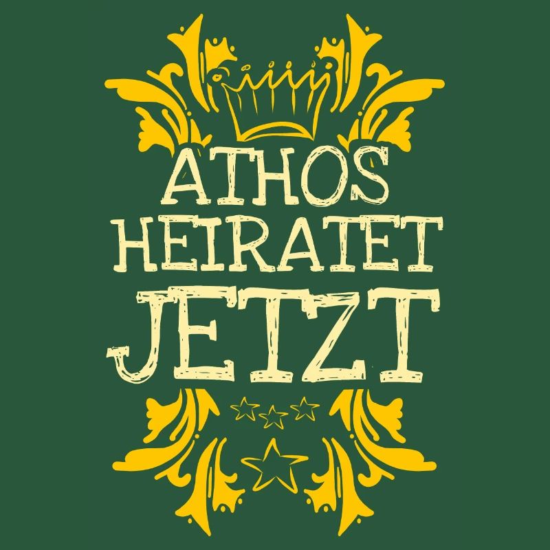 Bachelor Athos