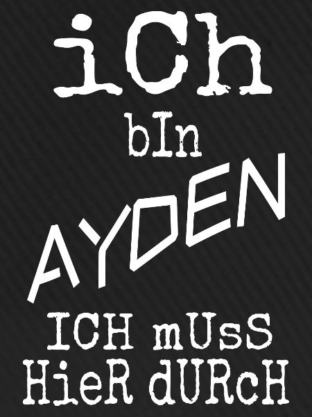 Ayden