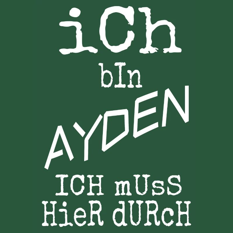 Ayden