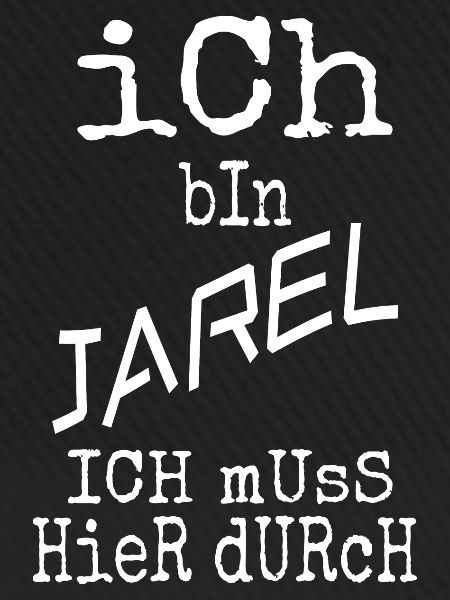 Jarel