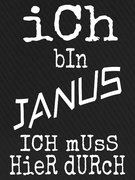 Janus Janus