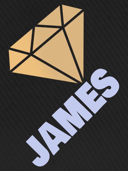 James