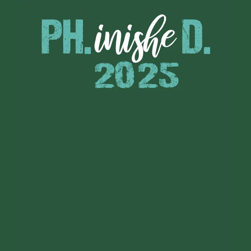 Doctor 2025 Degree Philistine Dissertation PhD