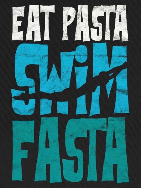Funny Swimming Swim Team