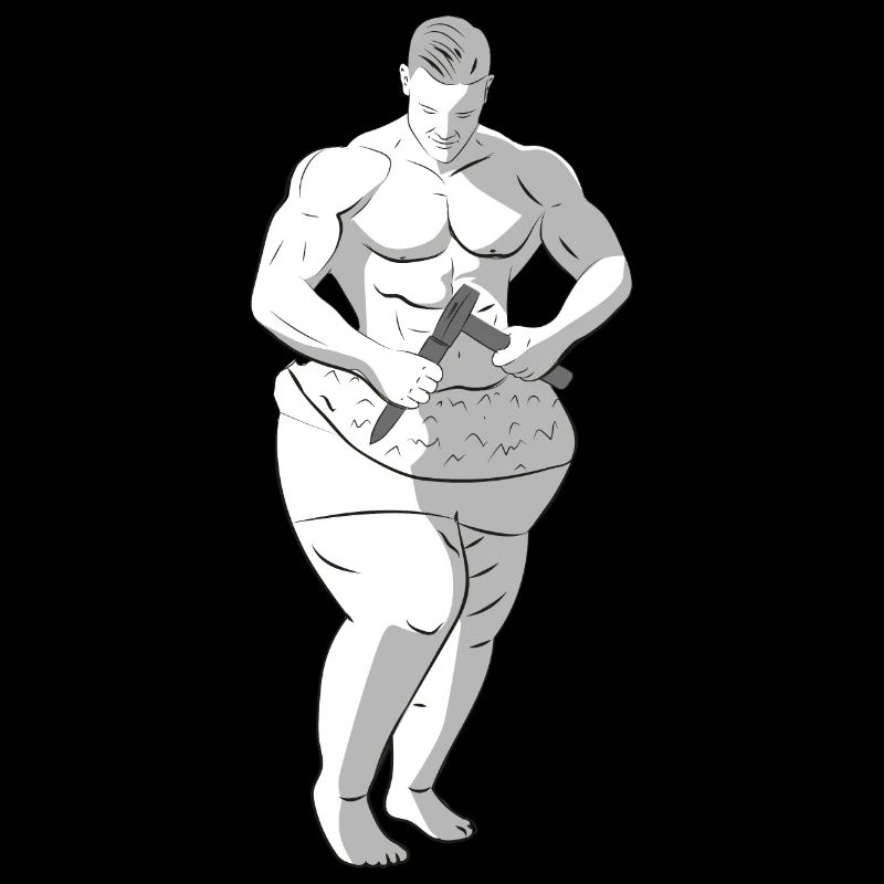 Fitness Perdre du poids Hommes