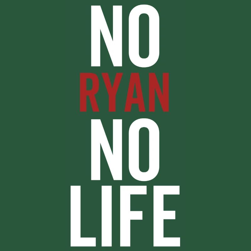 Pas de Ryan Pas de vie