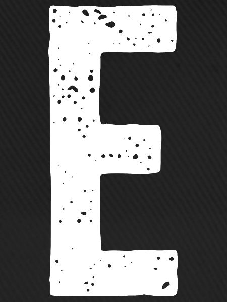 E Letter
