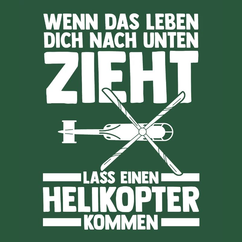 Pilot Helicopter Helicopter