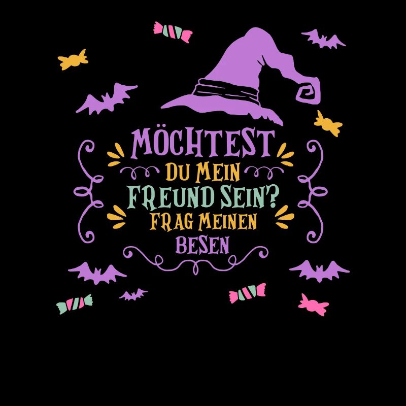 Halloweenkostüm Hexe Halloween