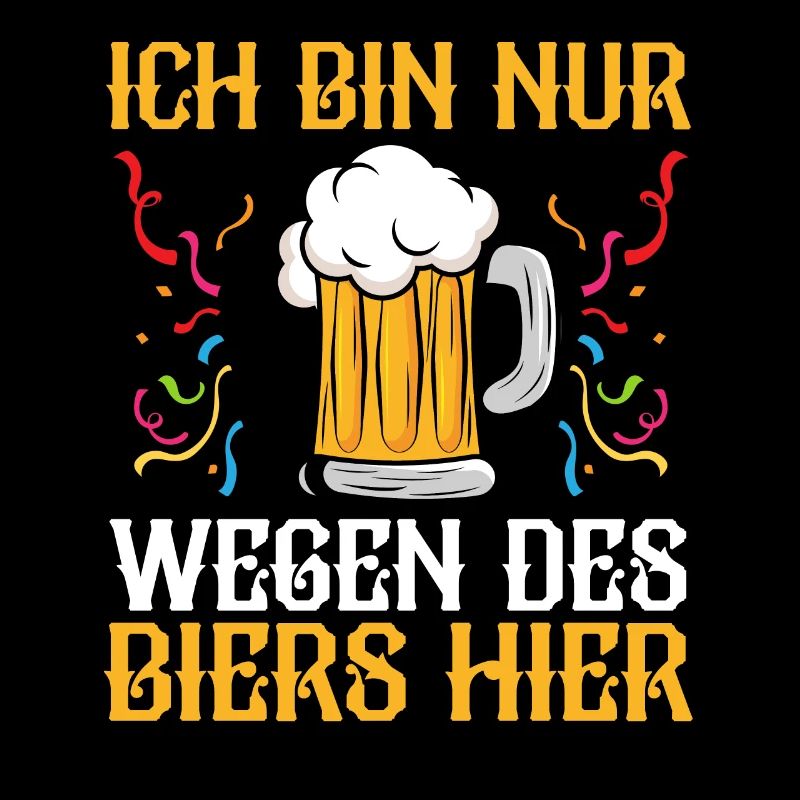Costume de carnaval Bière Carnaval Carnaval