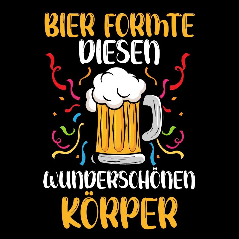 Costume de carnaval Bière Carnaval Carnaval