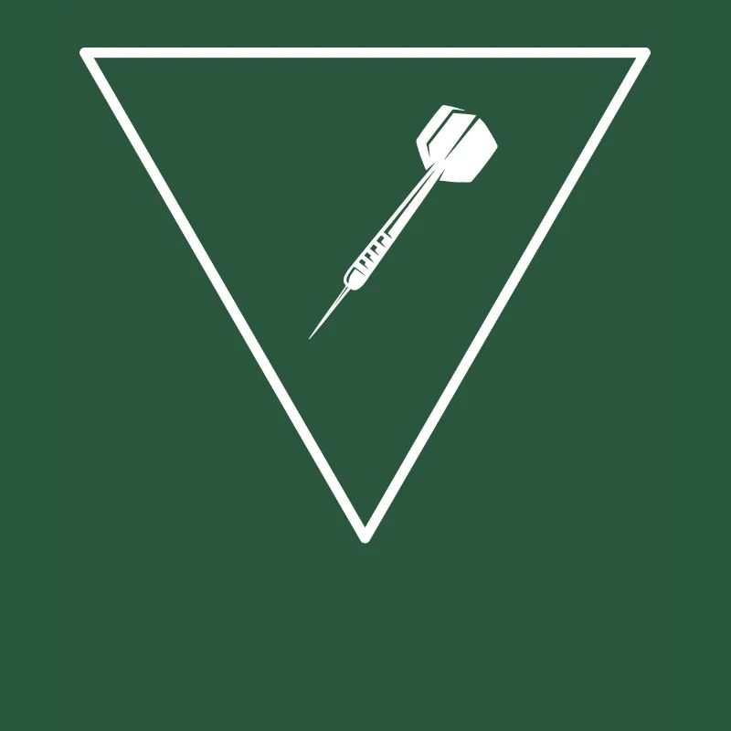 Triangle - Dart -