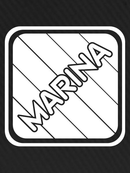 Gift for Marina