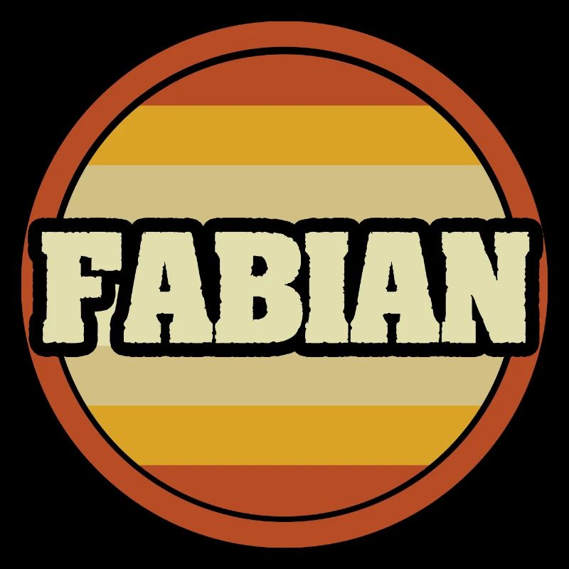 Vorname Fabian