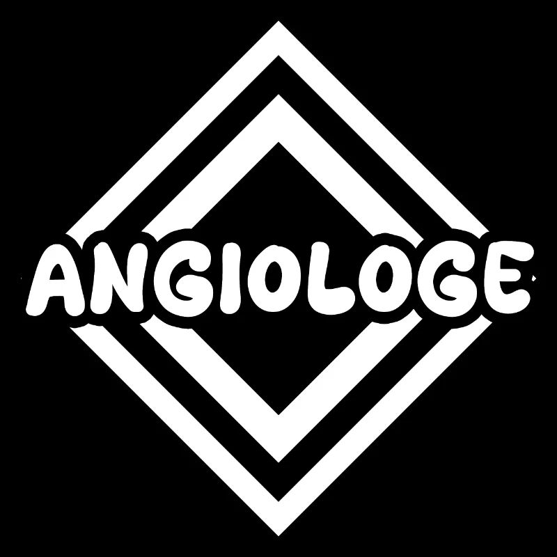 Angiologist as a job